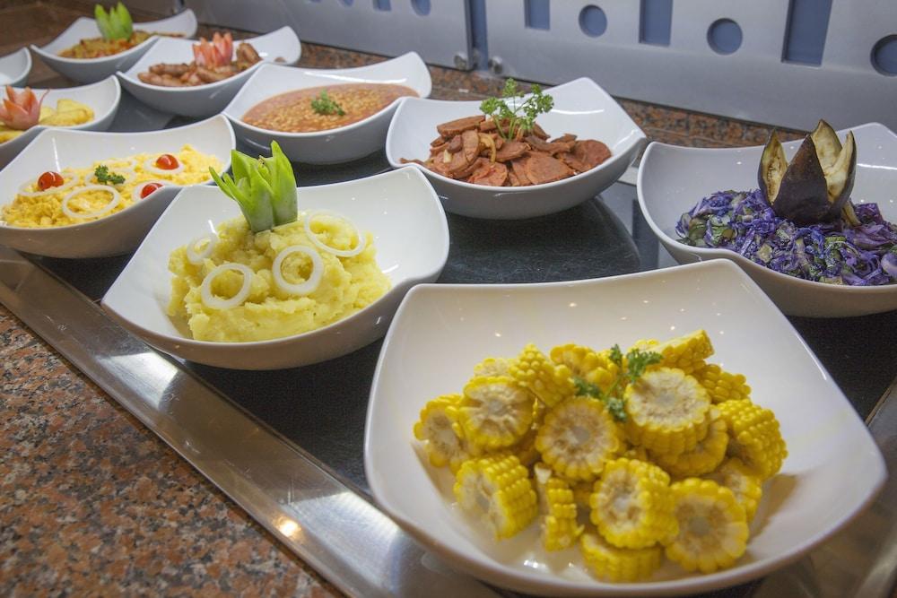 Hotel Whala!Urban 푼타 카나 외부 사진