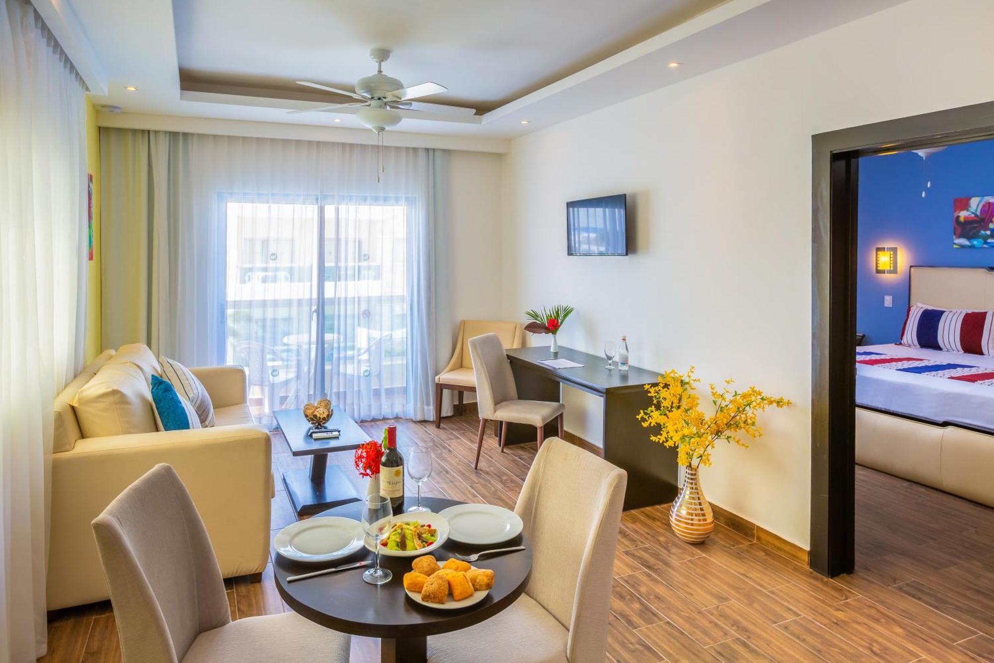 Hotel Whala!Urban 푼타 카나 외부 사진