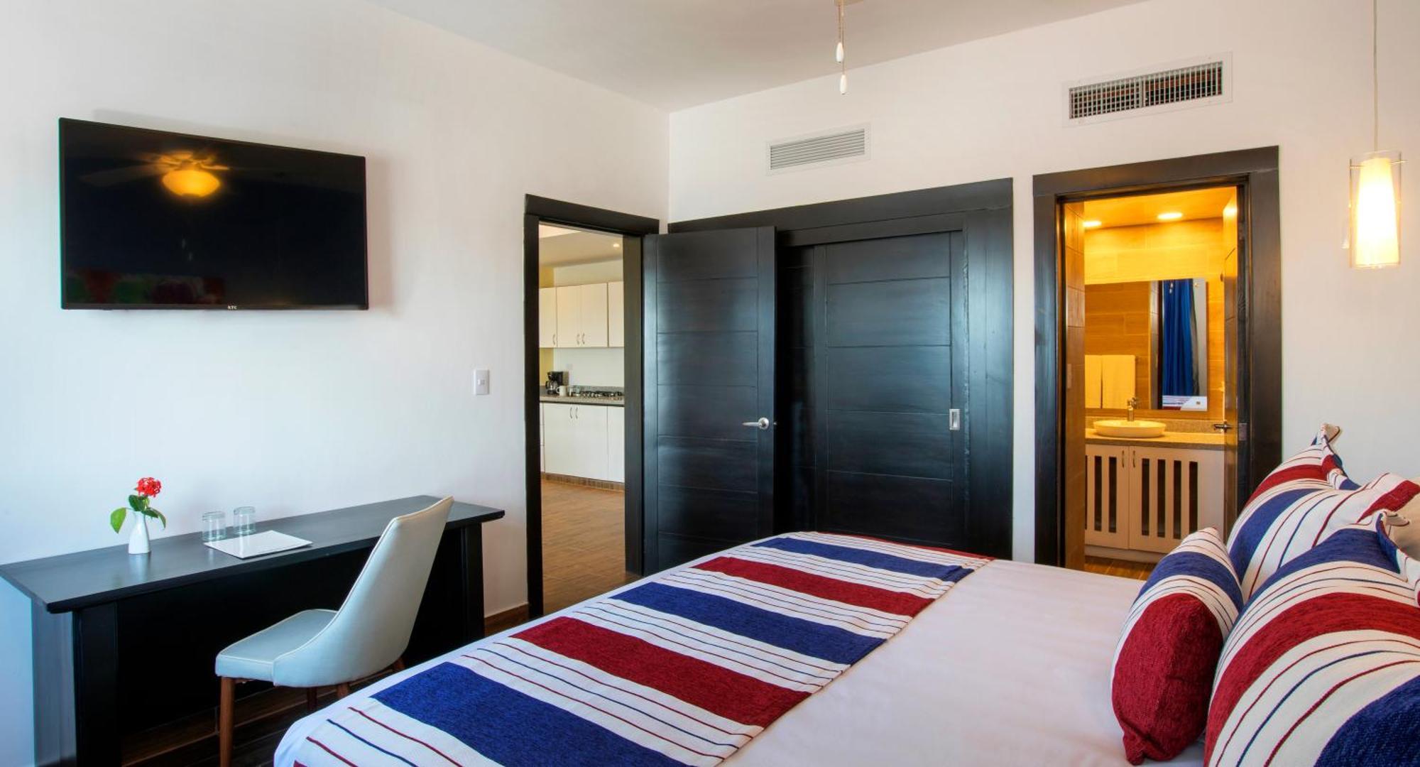 Hotel Whala!Urban 푼타 카나 외부 사진