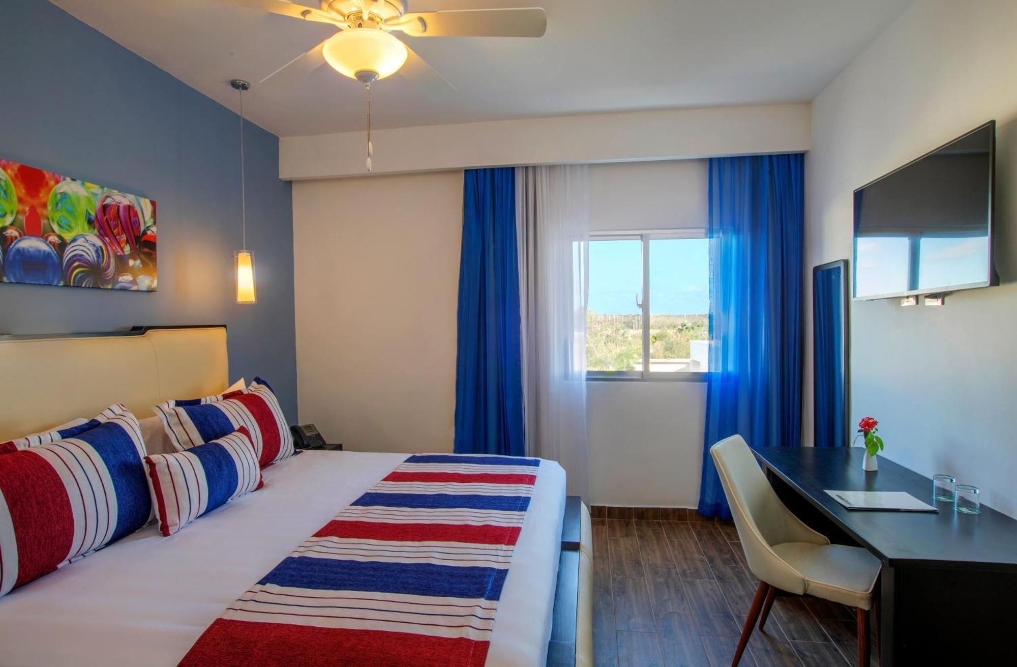 Hotel Whala!Urban 푼타 카나 외부 사진