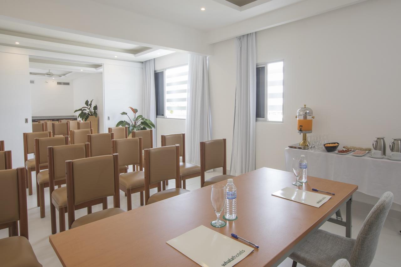 Hotel Whala!Urban 푼타 카나 외부 사진