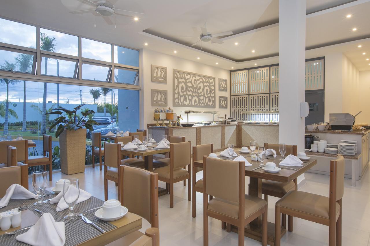 Hotel Whala!Urban 푼타 카나 외부 사진