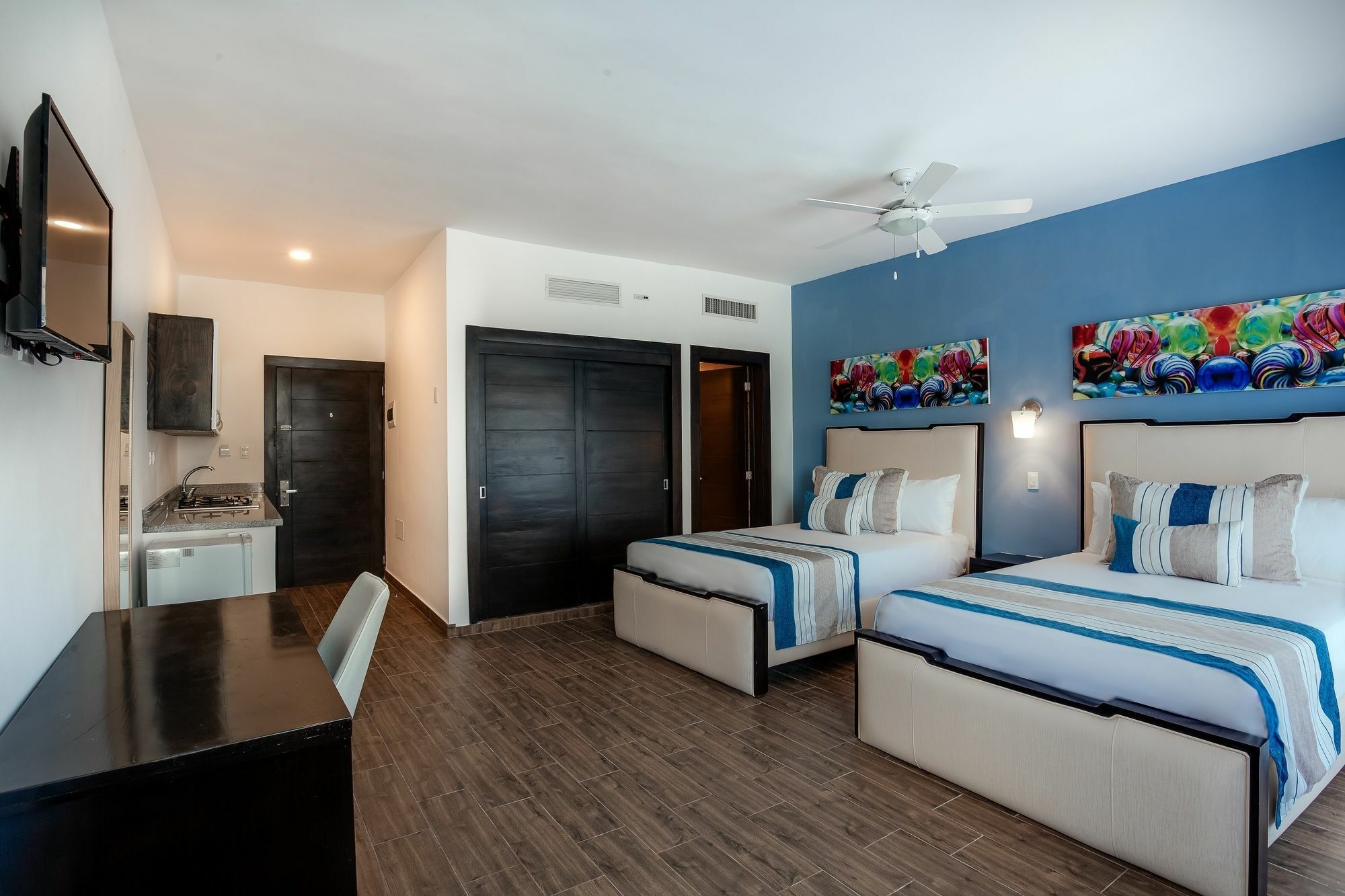 Hotel Whala!Urban 푼타 카나 외부 사진