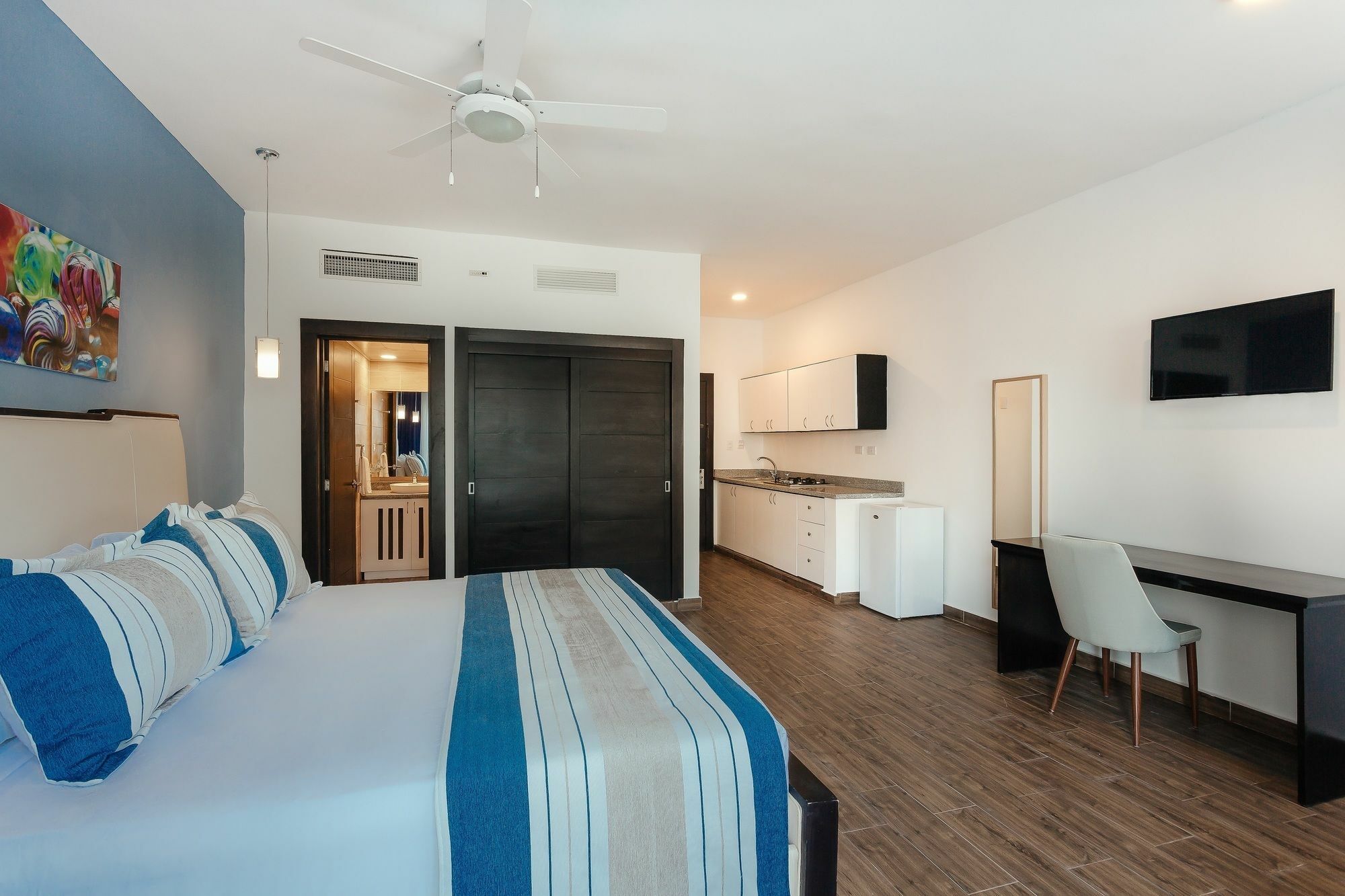 Hotel Whala!Urban 푼타 카나 외부 사진