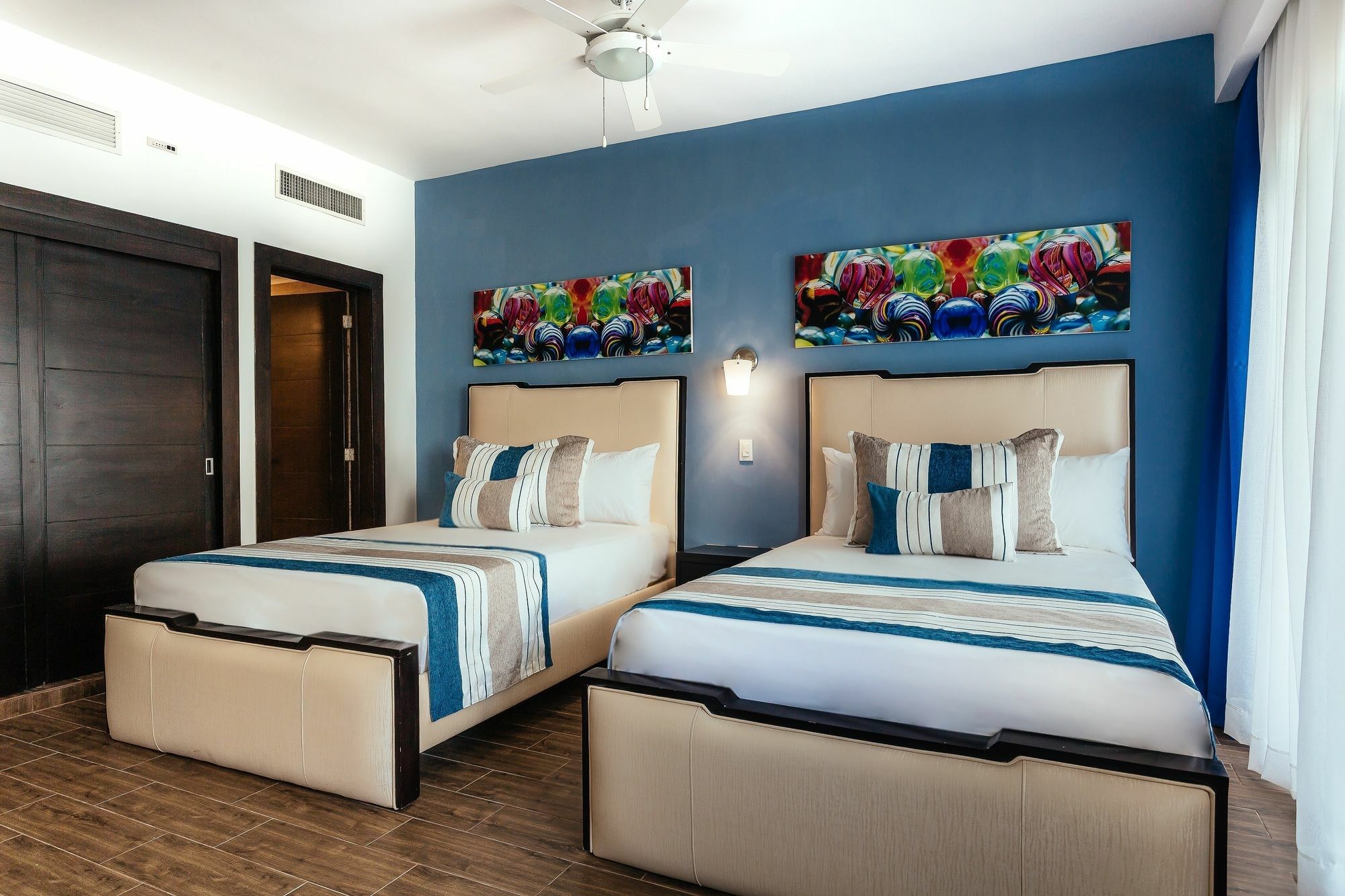 Hotel Whala!Urban 푼타 카나 외부 사진
