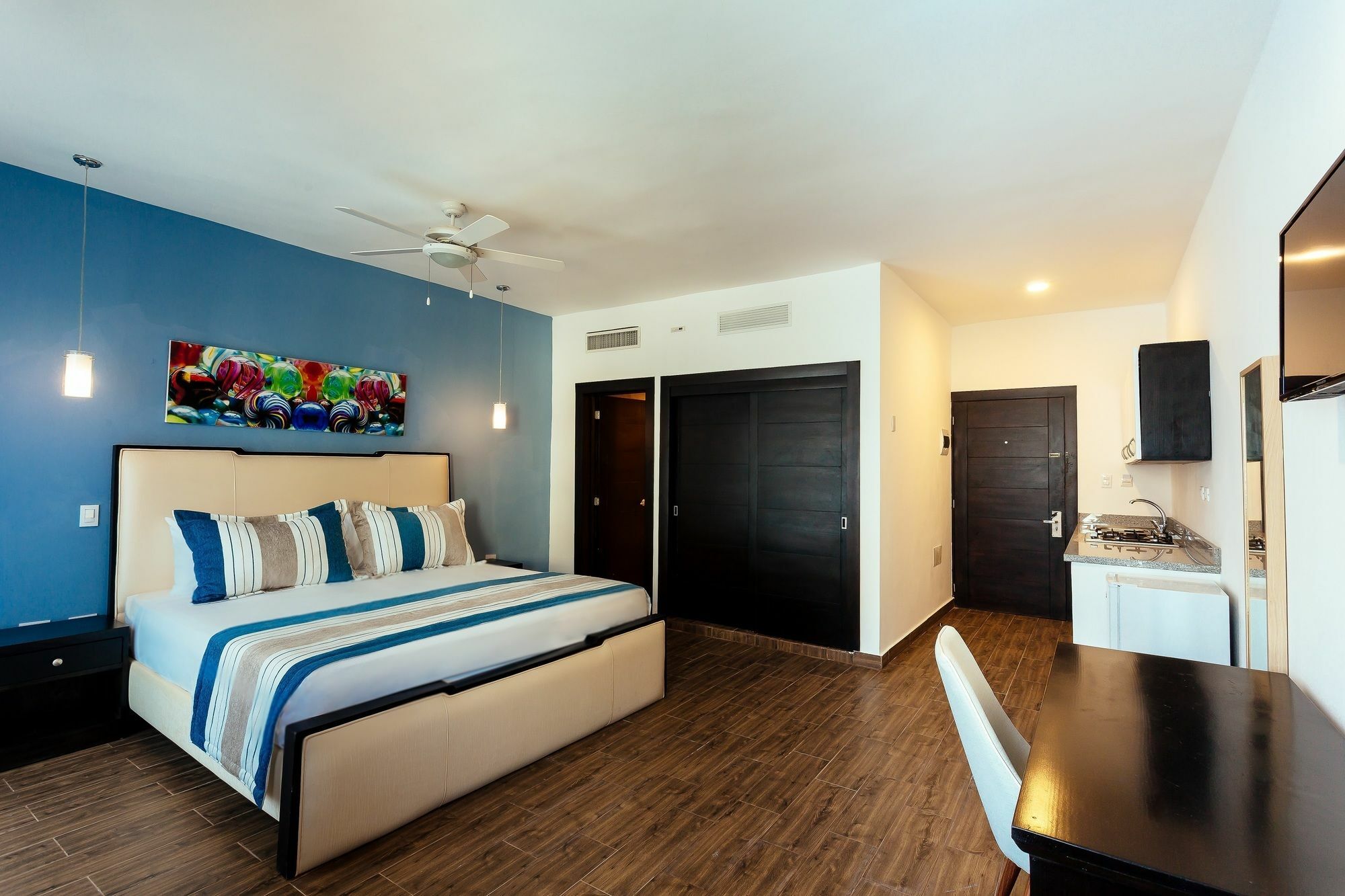 Hotel Whala!Urban 푼타 카나 외부 사진