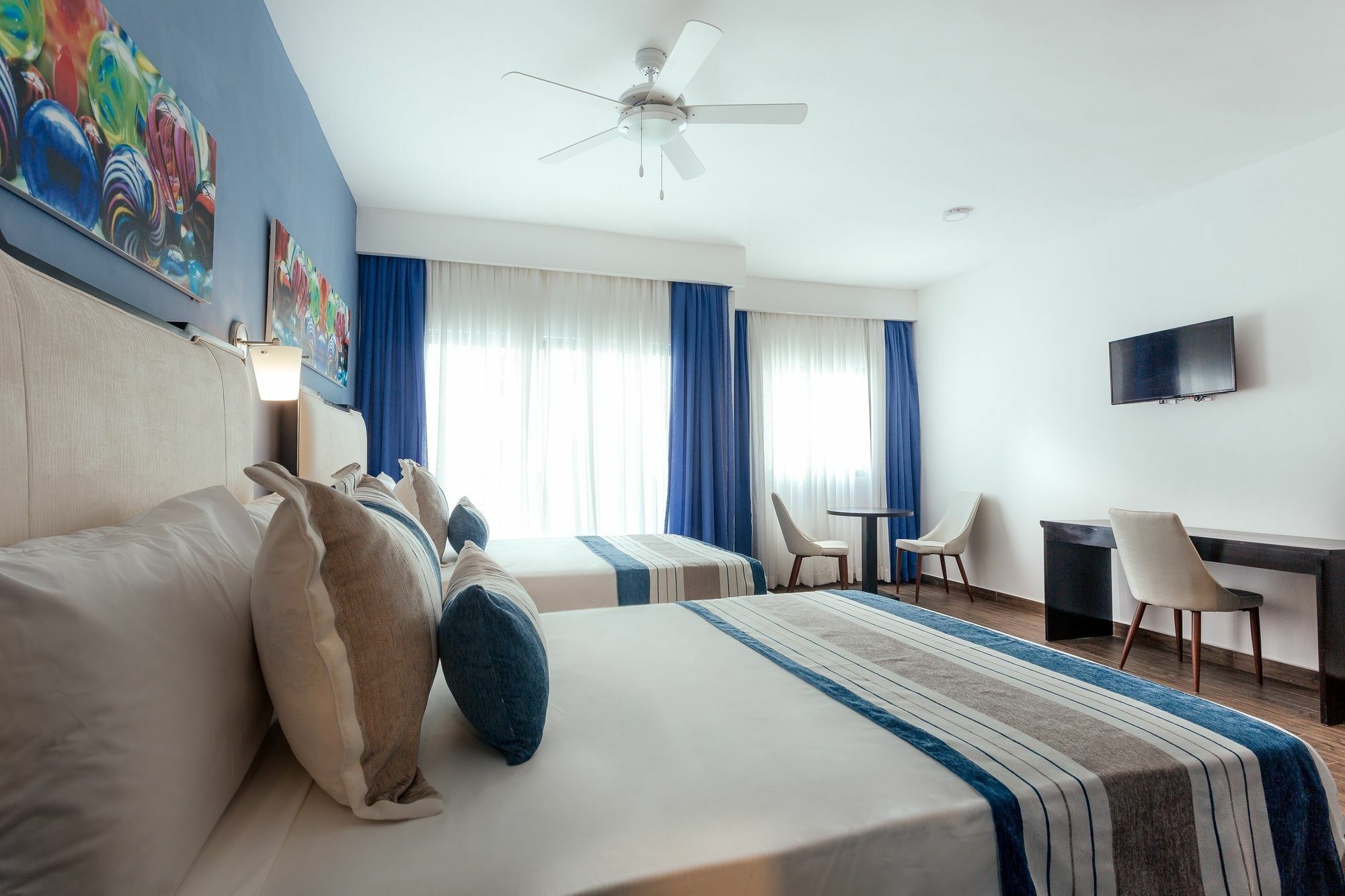 Hotel Whala!Urban 푼타 카나 외부 사진